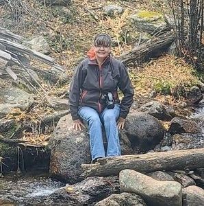 Meet your Posher, Diane